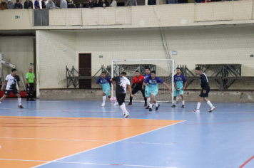 Foto - CAMPEONATO POPULAR MUNICIPAL DE FUTSAL MASCULINO