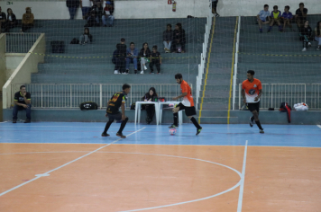 Foto - CAMPEONATO POPULAR MUNICIPAL DE FUTSAL MASCULINO