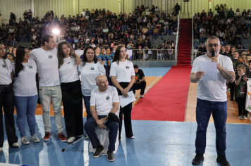 Foto - ABERTURA XI JEPSUL 2025