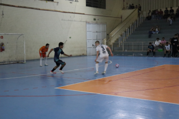 Foto - COPA AMCG DE FUTSAL