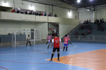 Foto - CAMPEONATO POPULAR MUNICIPAL DE FUTSAL MASCULINO