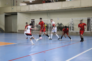 Foto - 2ª SUPERCOPA DE FUTSAL MASCULINO