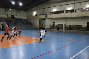Foto - CAMPEONATO POPULAR MUNICIPAL DE FUTSAL MASCULINO