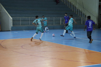 Foto - CAMPEONATO POPULAR MUNICIPAL DE FUTSAL MASCULINO