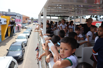 Foto - CARRETA DA ALEGRIA DIA DAS CRIANÇAS - 16/10