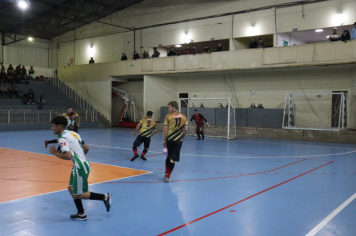Foto - CAMPEONATO POPULAR MUNICIPAL DE FUTSAL MASCULINO