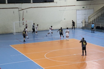 Foto - FUTSAL SÉRIE PRATA 25/03/2026