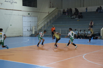 Foto - CAMPEONATO POPULAR MUNICIPAL DE FUTSAL MASCULINO