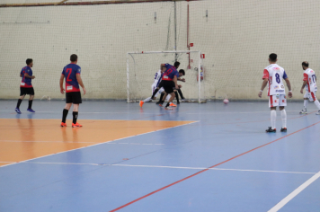 Foto - 2ª SUPERCOPA DE FUTSAL MASCULINO