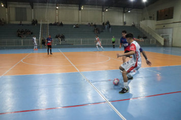 Foto - 2ª SUPERCOPA DE FUTSAL MASCULINO