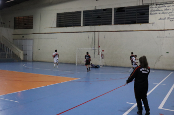 Foto - CAMPEONATO POPULAR MUNICIPAL DE FUTSAL MASCULINO