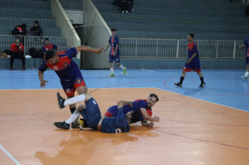 Foto - CAMPEONATO POPULAR MUNICIPAL DE FUTSAL MASCULINO
