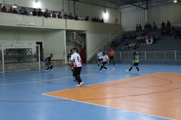 Foto - CAMPEONATO POPULAR MUNICIPAL DE FUTSAL MASCULINO