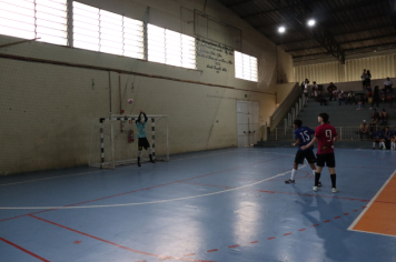 Foto - COPINHA DE FUTSAL DE MENORES MASCULINO 