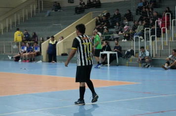 Foto - Campeonato de Handebol - 10/03