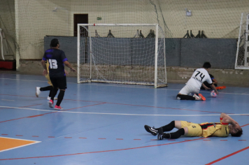 Foto - CAMPEONATO POPULAR MUNICIPAL DE FUTSAL MASCULINO