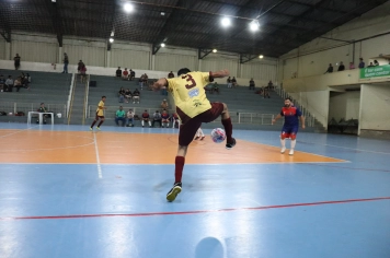 Foto - FUTSAL SÉRIE PRATA 25/03/2026