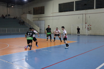 Foto - CAMPEONATO POPULAR MUNICIPAL DE FUTSAL MASCULINO
