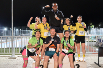 Foto - II Piraí Night Run - 2025