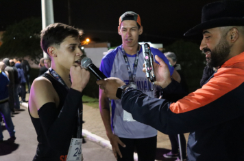 Foto - II Piraí Night Run - 2025