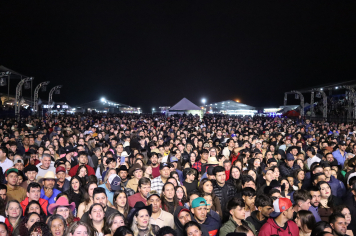 Foto - 4º Piraí Rodeo Fest - Gian e Giovani