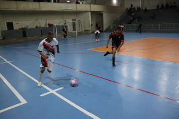 Foto - CAMPEONATO POPULAR MUNICIPAL DE FUTSAL MASCULINO