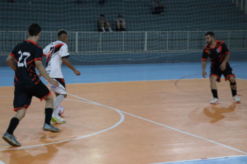 Foto - CAMPEONATO POPULAR MUNICIPAL DE FUTSAL MASCULINO