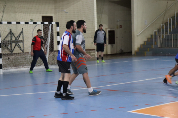 Foto - CAMPEONATO MUNICIPAL DE HANDEBOL MASCULINO