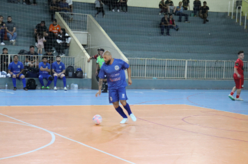 Foto - 2ª SUPERCOPA DE FUTSAL MASCULINO