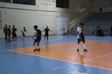 Foto - CAMPEONATO POPULAR MUNICIPAL DE FUTSAL MASCULINO