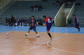 Foto - CAMPEONATO POPULAR MUNICIPAL DE FUTSAL MASCULINO
