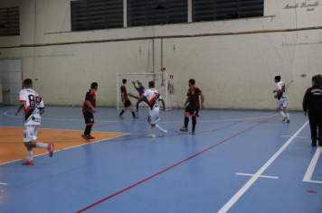 Foto - CAMPEONATO POPULAR MUNICIPAL DE FUTSAL MASCULINO