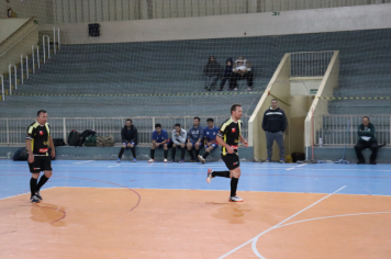 Foto - CAMPEONATO POPULAR MUNICIPAL DE FUTSAL MASCULINO