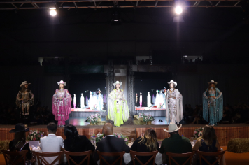 Foto - CONCURSO DA RAINHA DO 4º PIRAÍ RODEO FEST!