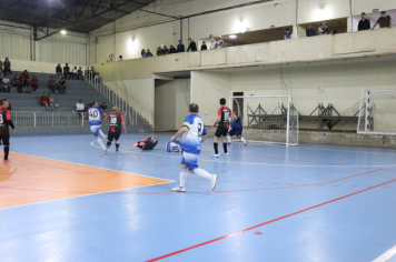 Foto - CAMPEONATO DE FUTSAL MASTER MASCULINO