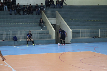 Foto - CAMPEONATO POPULAR MUNICIPAL DE FUTSAL MASCULINO