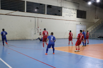 Foto - 2ª SUPERCOPA DE FUTSAL MASCULINO
