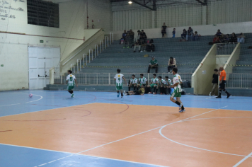 Foto - CAMPEONATO POPULAR MUNICIPAL DE FUTSAL MASCULINO