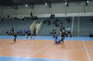 Foto - CAMPEONATO POPULAR MUNICIPAL DE FUTSAL MASCULINO
