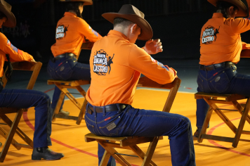 Foto - CONCURSO DA RAINHA DO 4º PIRAÍ RODEO FEST!