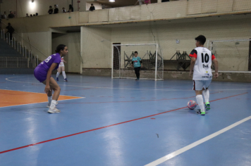 Foto - 2ª SUPERCOPA DE FUTSAL FIMININO