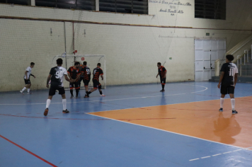 Foto - CAMPEONATO POPULAR MUNICIPAL DE FUTSAL MASCULINO