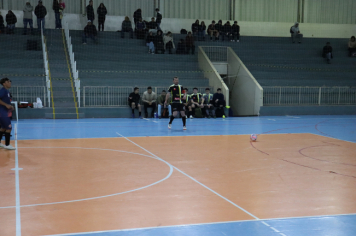 Foto - CAMPEONATO POPULAR MUNICIPAL DE FUTSAL MASCULINO