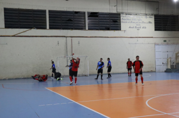 Foto - CAMPEONATO DE FUTSAL MASTER MASCULINO