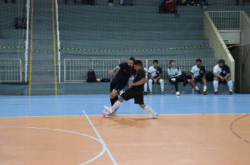 Foto - CAMPEONATO POPULAR MUNICIPAL DE FUTSAL MASCULINO