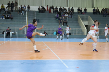 Foto - 2ª SUPERCOPA DE FUTSAL FIMININO