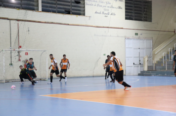 Foto - 2ª SUPERCOPA DE FUTSAL MASCULINO