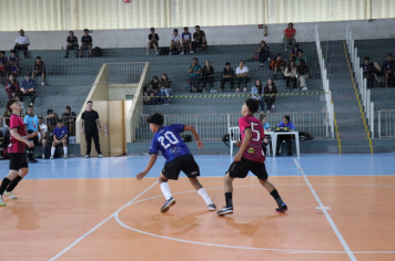 Foto - COPINHA DE FUTSAL DE MENORES MASCULINO 