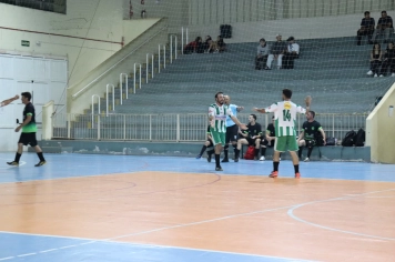 Foto - FUTSAL SÉRIE PRATA 23/03/2026