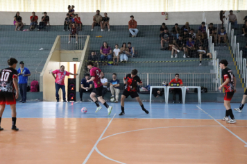 Foto - COPINHA DE FUTSAL DE MENORES MASCULINO 